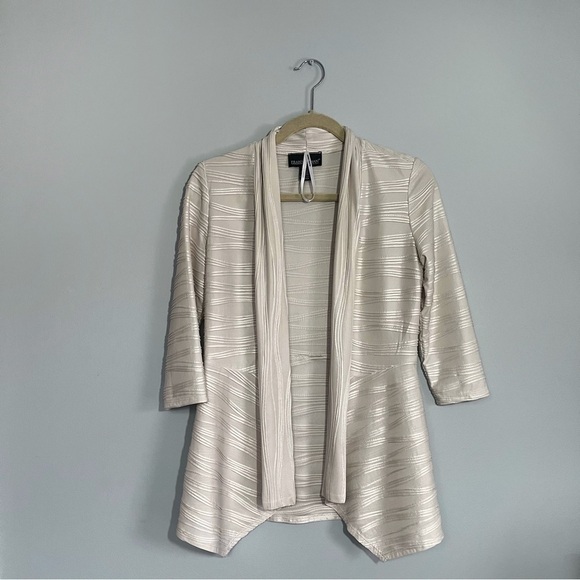 LIKE NEW 2 PC Frank Lyman Dress & Jacket - Picture 6 of 8